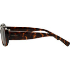 Taytum, Tortoiseshell/Brown Polarised Lenses