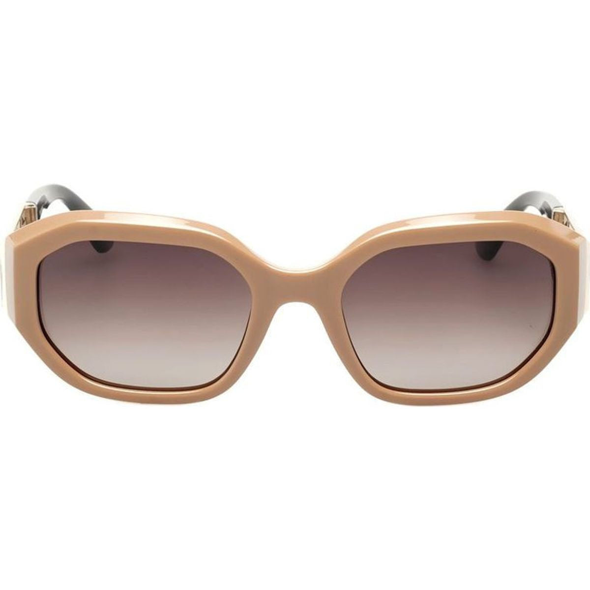 Teagan, Macchiato and Gold/Brown Gradient Polarised Lenses
