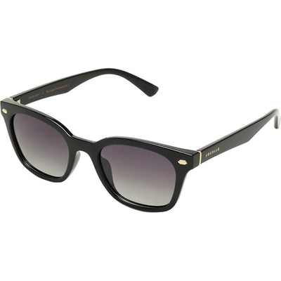 Locello Indy Black Smoke Polarised Angle