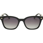 Locello Indy Black Smoke Polarised Front
