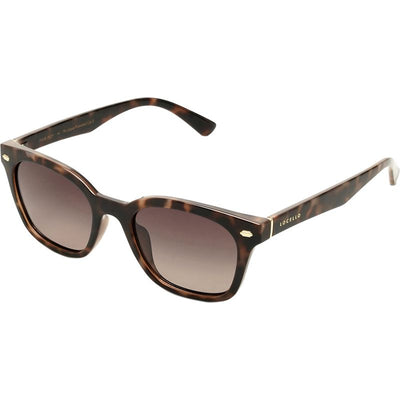 Locello Indy Tortoiseshell Brown Polarised Angle