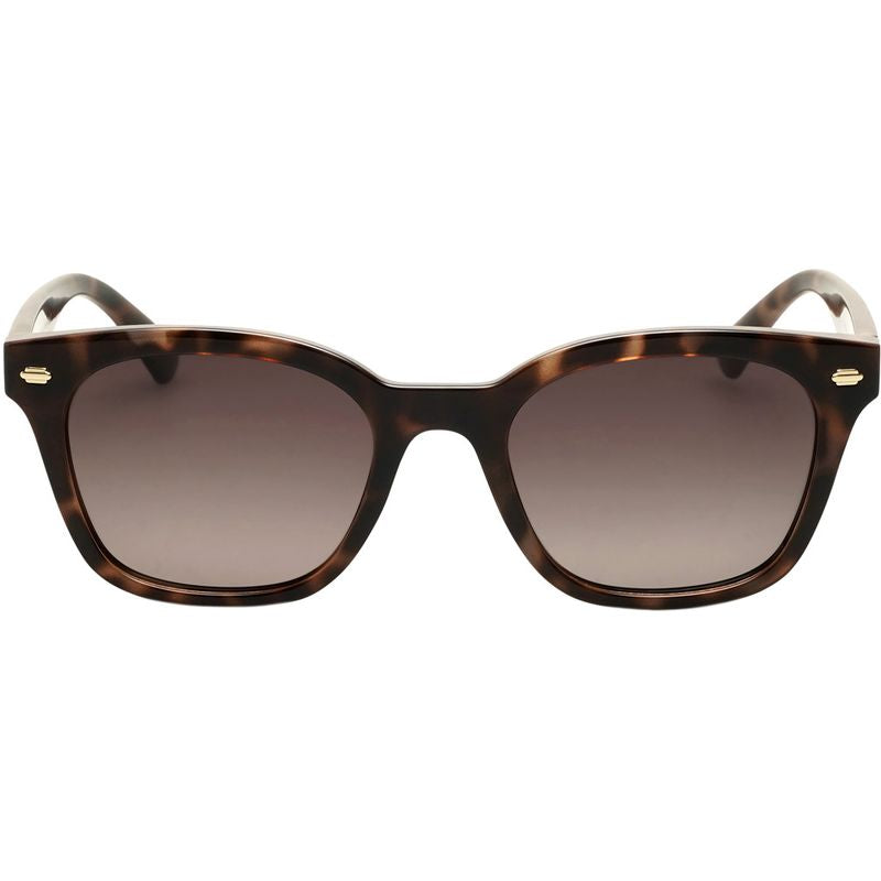 Locello Indy Tortoiseshell Brown Polarised Front