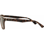Locello Indy Tortoiseshell Brown Polarised Side