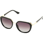 Locello Lola Black Smoke Polarised Angle