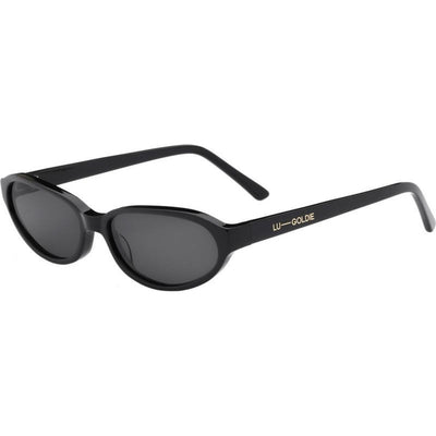 Alexe, Black/Grey Lenses