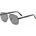 Amelia, Black/Dark Grey Lenses