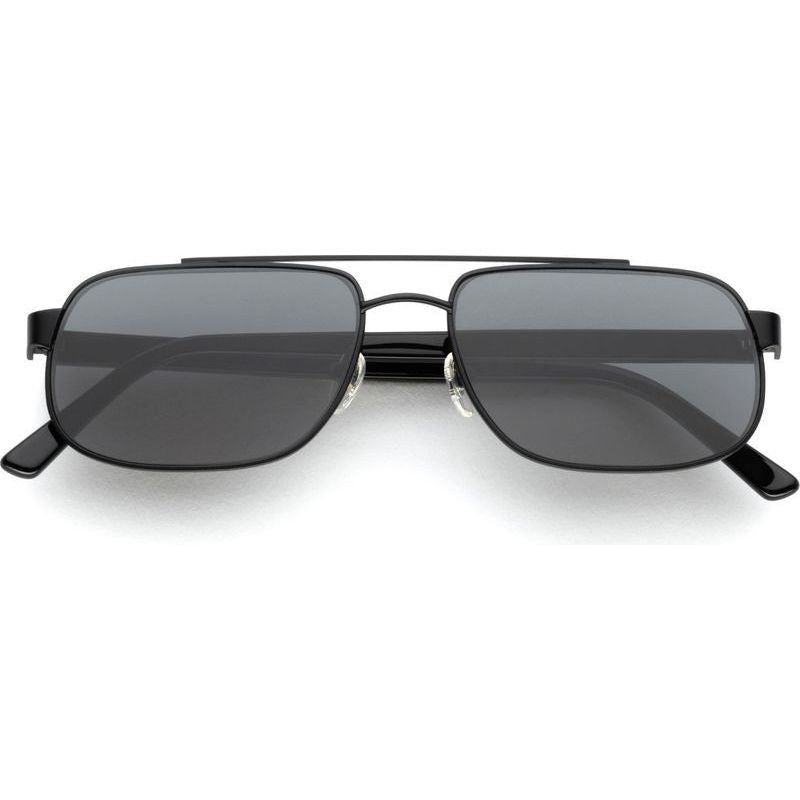 Evangeline, Black/Grey Lenses