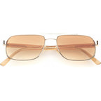 Evangeline, Gold/Cola Lenses