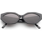Eliana, Black/Grey Lenses