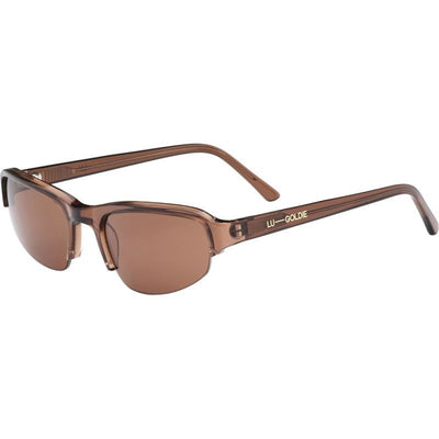 Gia, Coffee/Coffee Lenses