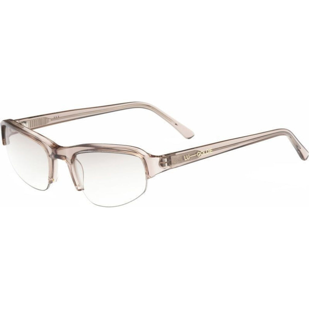 Gia, Tan/Tan Lenses