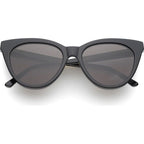 Isabella, Black/Grey Lenses