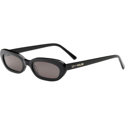 Lola, Black/Grey Lenses