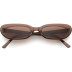 Lola, Coffee/Brown Lenses