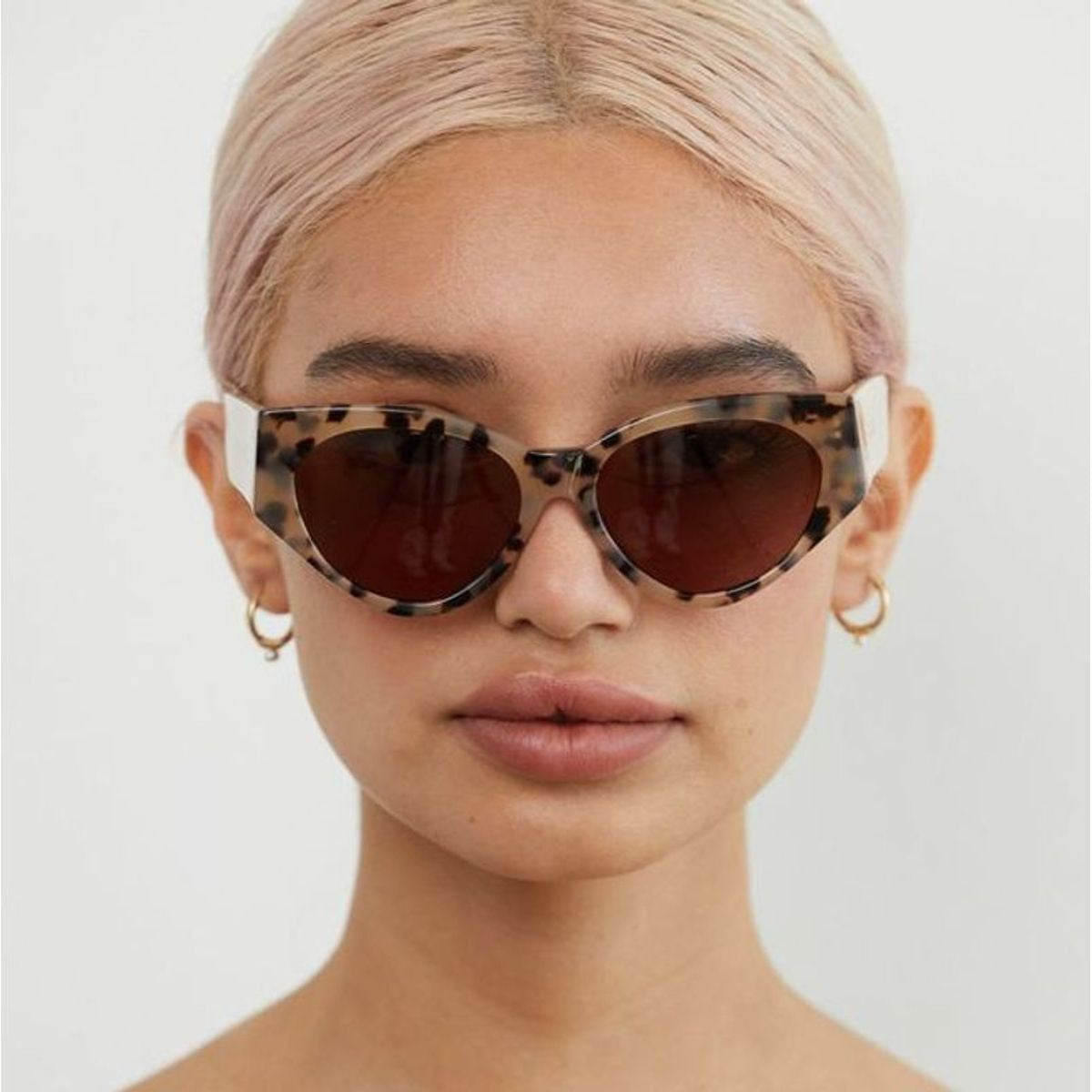 Milou, Choc Tort/Brown Lenses