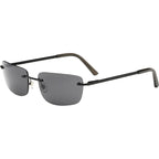 Paris, Black/Grey Lenses
