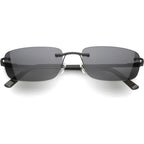 Paris, Black/Grey Lenses