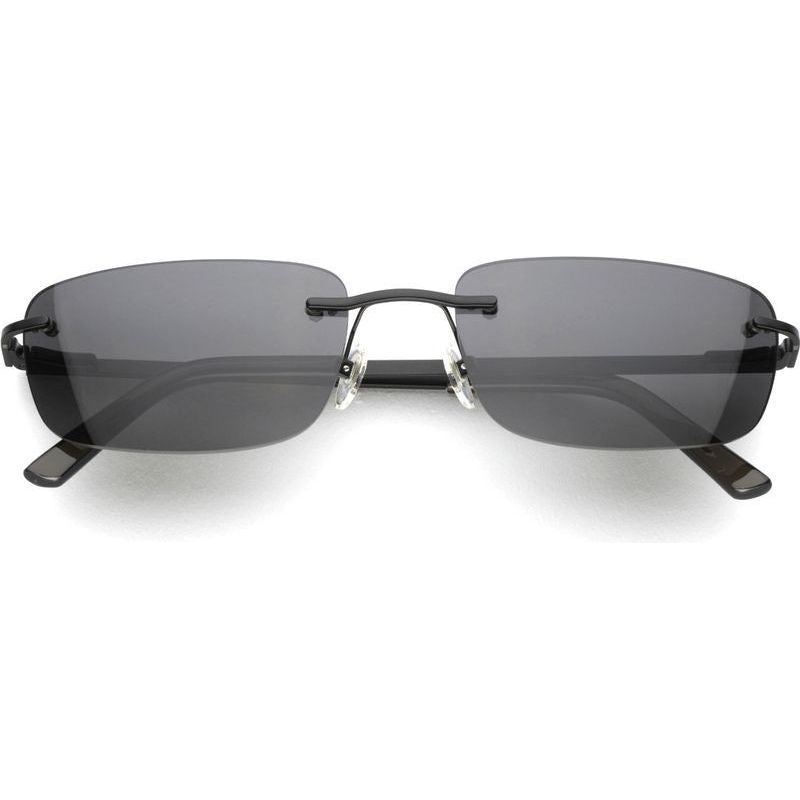 Paris, Black/Grey Lenses