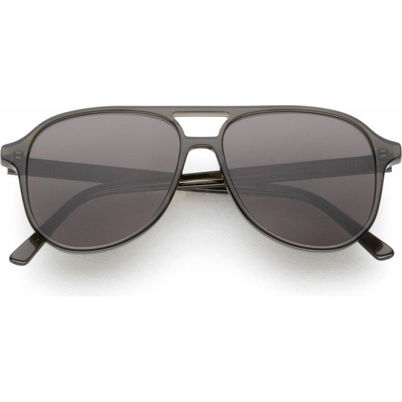 Scout, Ash/Grey Lenses