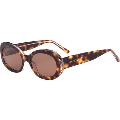 Valentina, Tort/Brown Lenses