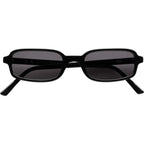 Vera, Black/Black Lenses