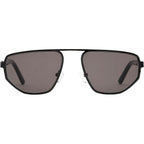 Victoire, Black/Grey Lenses