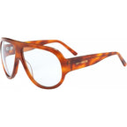 Lu Goldie Bunny Chestnut Light Blue Angle