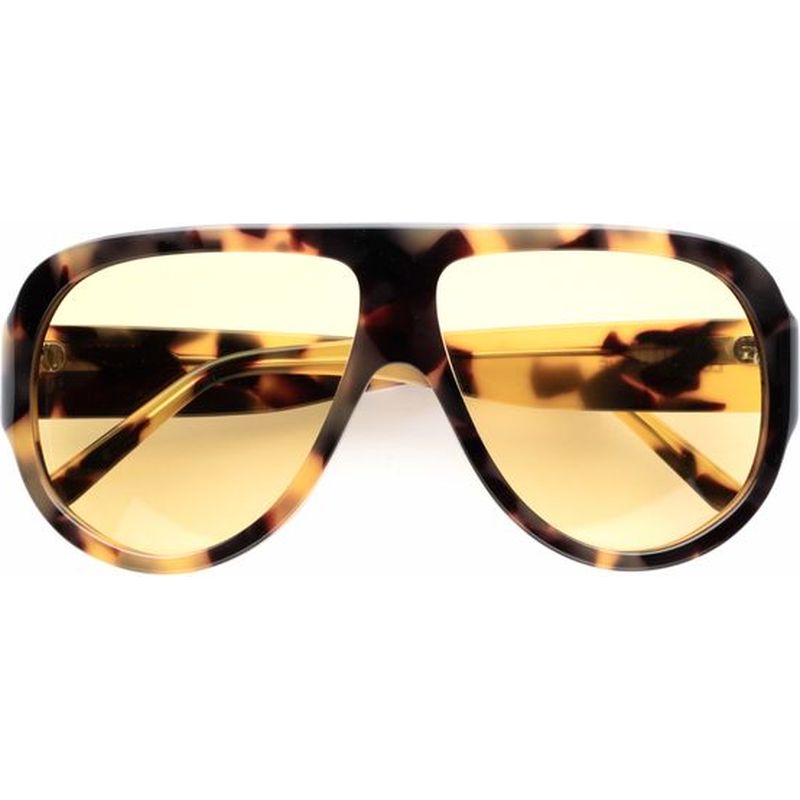 Lu Goldie Bunny Honey Tort Orange Front