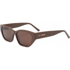 Lu Goldie Esme Cinnamon Brown Angle
