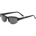 Lu Goldie Gia Black Black Angle