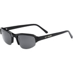 Lu Goldie Gia Black Black Angle