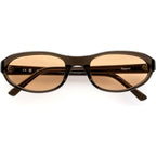 Lu Goldie Naomi Ash Light Brown Front