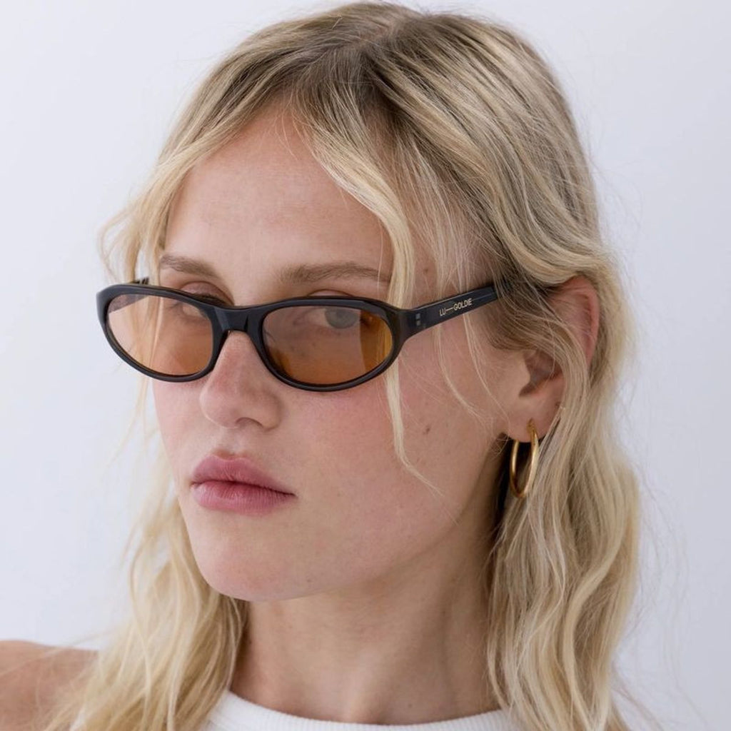 Lu Goldie Naomi Ash Light Brown Lifestyle