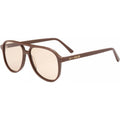 Lu Goldie Scout Cinnamon Tan Angle