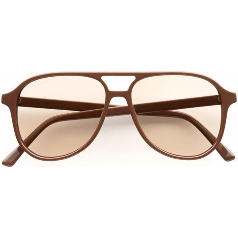 Lu Goldie Scout Cinnamon Tan Front