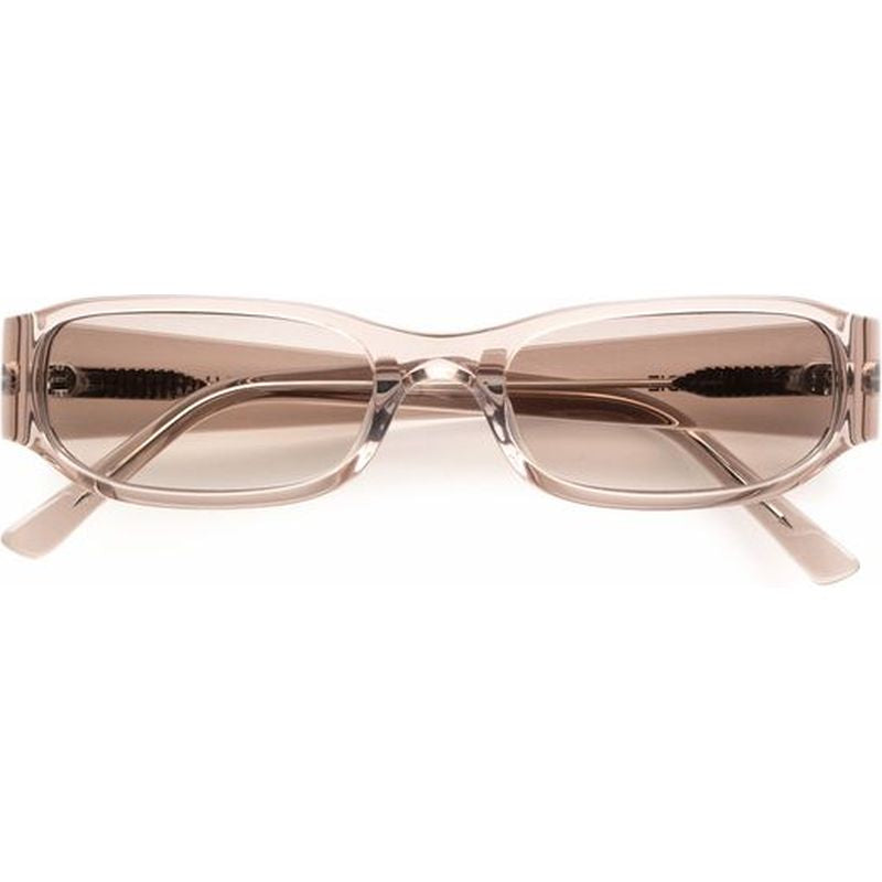 Lu Goldie Vesper Mink Light Tan Front