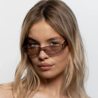 Lu Goldie Vesper Mink Light Tan Lifestyle