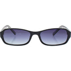 Millenium, Jett Black/Grey Gradient Polarised Lenses