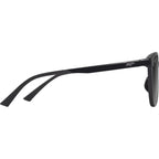 Alahee, Shiny Black/Neutral Grey Polarised Glass Lenses