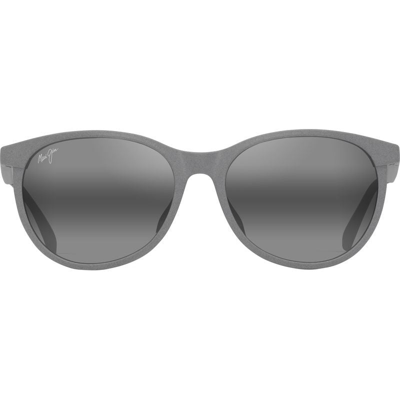 Alahee, Matte Solid Grey/Neutral Grey Polarised Glass Lenses