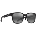 Paulele Alt Fit, Matte Black/Neutral Grey Glass Polarised Lenses
