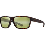 Uila, Matte Dark Havana/Maui HT Glass Polarised Lenses