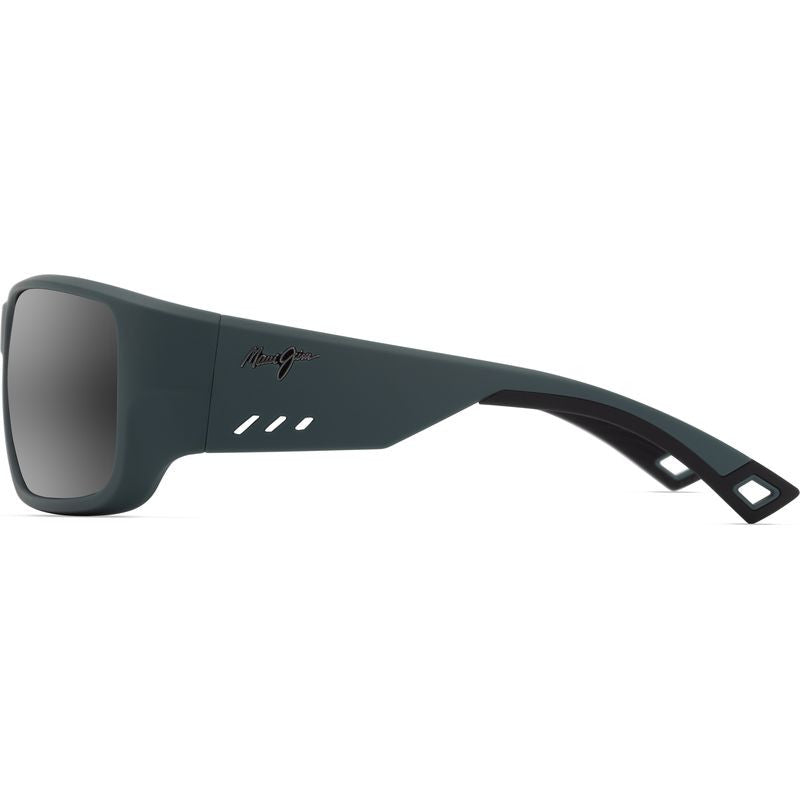 Keha, Matte Dark Military Green/Neutral Grey Glass Polarised Lenses