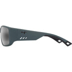 Keha Alt Fit, Matte Dark Military Green/Neutral Grey Glass Polarised Lenses