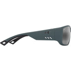 Keha Alt Fit, Matte Dark Military Green/Neutral Grey Glass Polarised Lenses