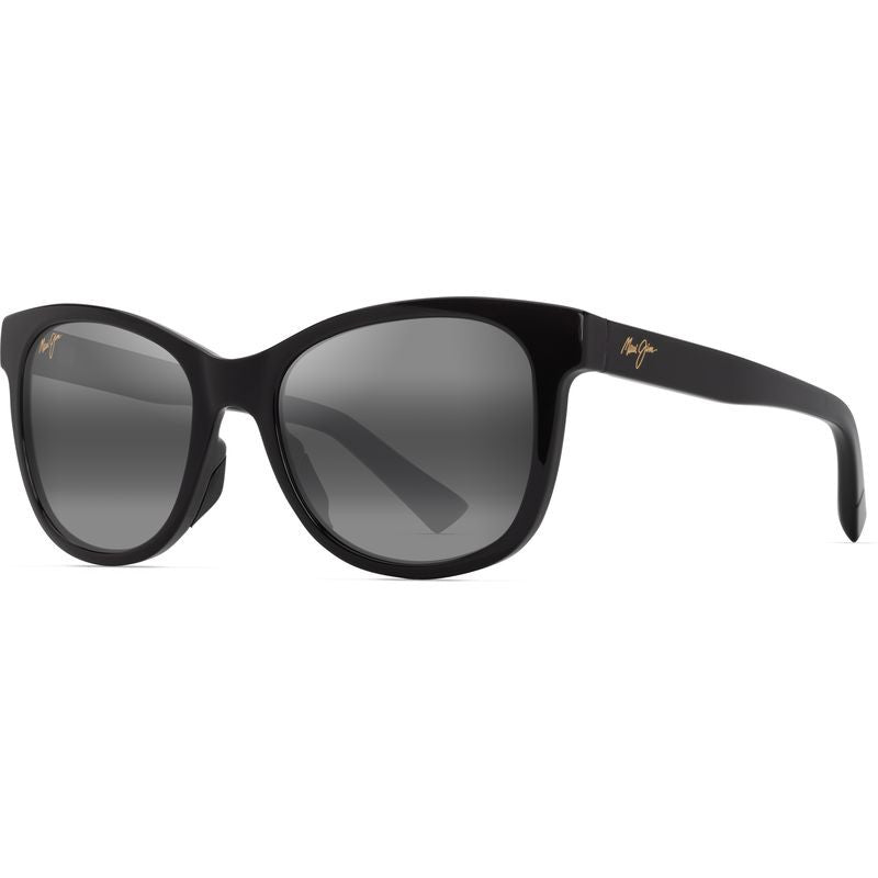 Kiopa'a, Black/Neutral Grey Glass Polarised Lenses