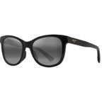 Kiopa'a, Black/Neutral Grey Glass Polarised Lenses