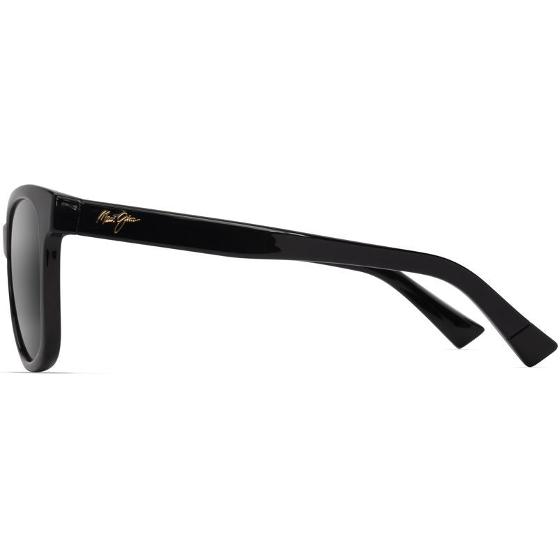 Kiopa'a, Black/Neutral Grey Glass Polarised Lenses