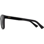 Kiopa'a, Black/Neutral Grey Glass Polarised Lenses