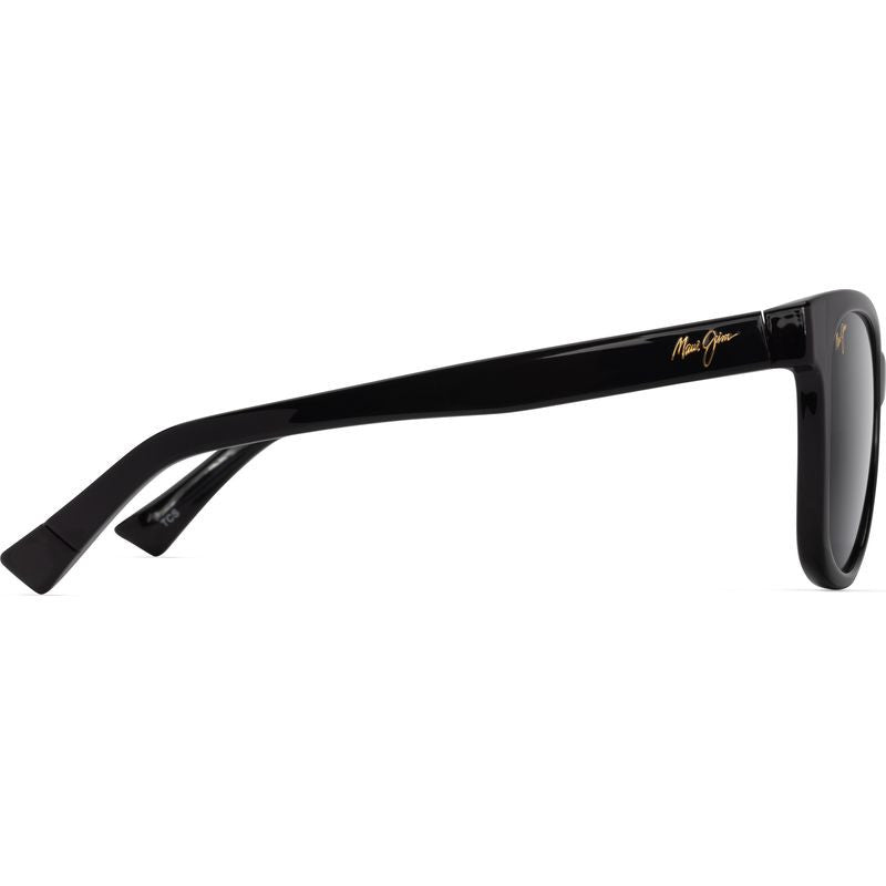 Kiopa'a, Black/Neutral Grey Glass Polarised Lenses
